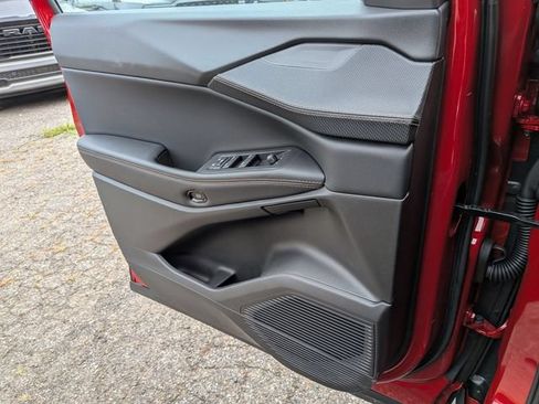 New 2026 Jeep Cherokee Limited AWD/4WD image 22
