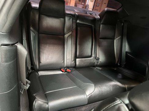 Used 2018 Dodge Challenger SXT Plus RWD image 24
