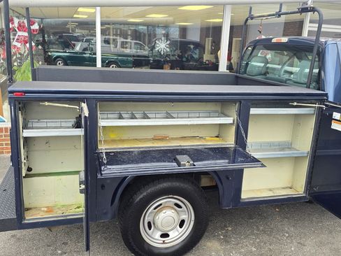 Used 2015 Ford F250 XL image 11