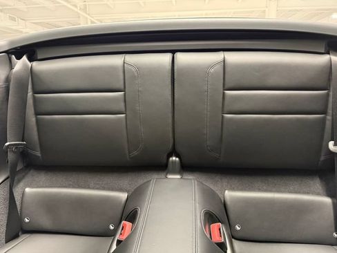 Certified 2023 Porsche 911 Carrera 4S w/ Sport Package AWD/4WD image 31