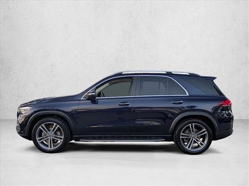 Used 2022 Mercedes-Benz GLE 350 image 9