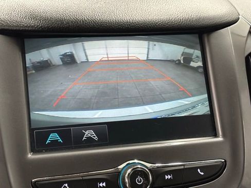 Used 2016 Chevrolet Cruze LT w/ Convenience Package image 21