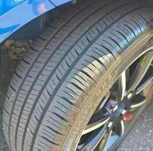 Used 2019 Ford Fiesta SE FWD image 46