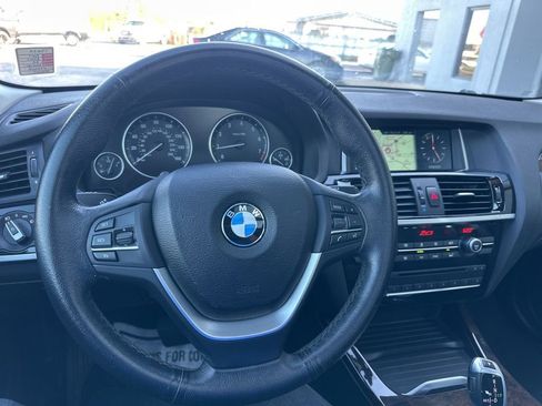 Used 2017 BMW X3 sDrive28i image 22