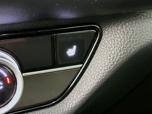 Used 2025 Honda HR-V EX-L image 20