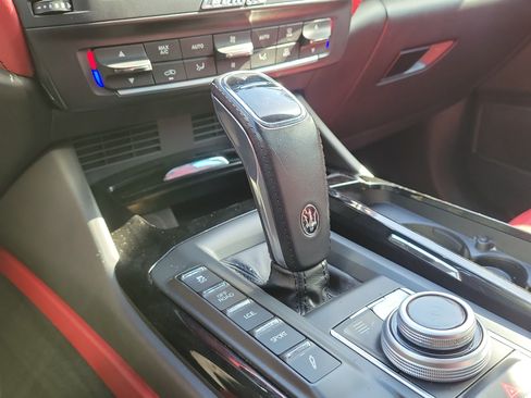 Used 2019 Maserati Levante GranSport AWD/4WD image 30