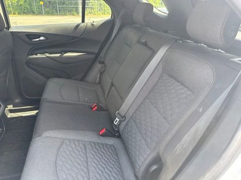 Used 2020 Chevrolet Equinox LT w/ Driver Convenience Package FWD image 14
