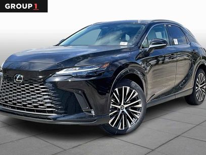 New 2026 Lexus RX 350 Premium Plus