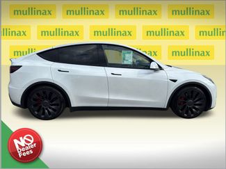 Used 2020 Tesla Model Y Performance video 2