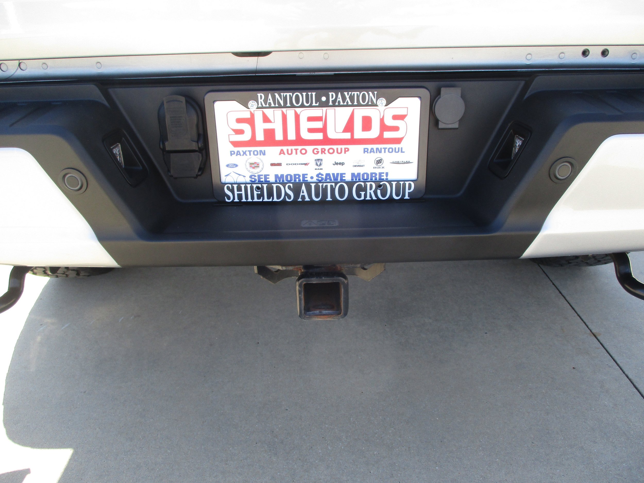 Used 2023 Ford F150 Tremor AWD/4WD image 7