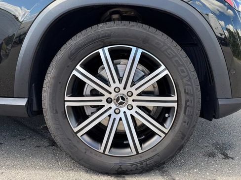 Used 2026 Mercedes-Benz GLE 350 4MATIC image 11