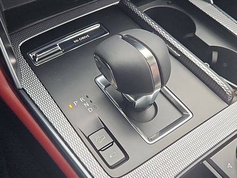 New 2026 MAZDA CX-70 3.3 Turbo S w/ Premium Package image 7