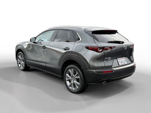 Certified 2025 MAZDA CX-30 AWD 2.5 S w/ Preferred Package image 3