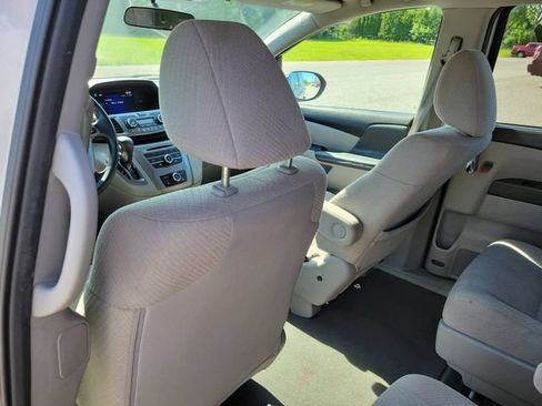 Used 2016 Honda Odyssey LX image 23