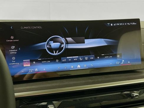New 2027 BMW X7 xDrive40i AWD/4WD image 16