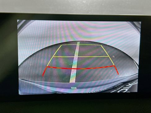 Used 2024 MAZDA CX-5 Carbon Edition image 22