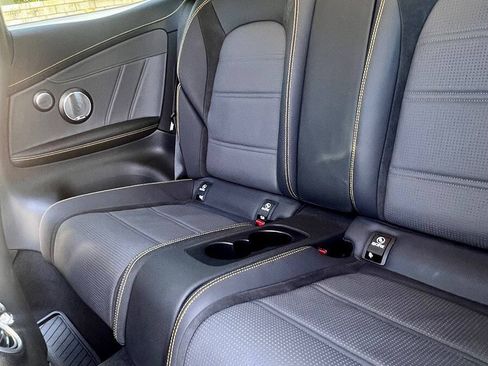Used 2023 Mercedes-Benz C 63 AMG S image 35