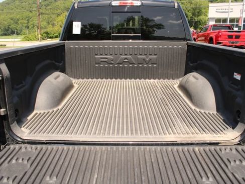 Used 2023 RAM 1500 Laramie AWD/4WD image 11