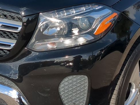 Used 2019 Mercedes-Benz GLS 450 4MATIC image 14