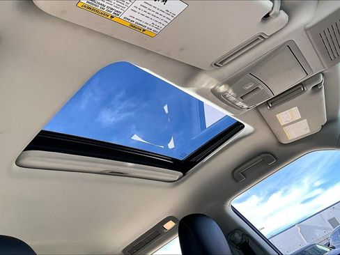 Certified 2019 INFINITI QX80 Luxe w/ All-Season Package image 22