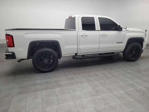 Used 2017 GMC Sierra 1500 4x4 Double Cab w/ Elevation Edition image 10