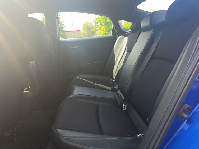 Used 2019 Honda Civic Sport image 10