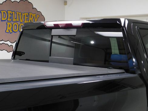 Used 2020 GMC Sierra 1500 AT4 image 92