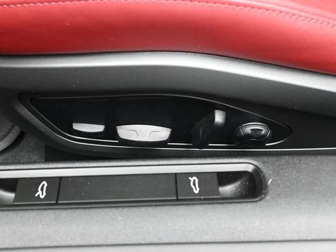 Used 2024 Porsche 911 Carrera S RWD image 15