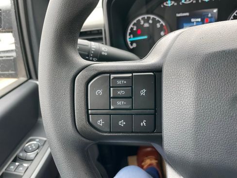 New 2026 Ford F350 XL w/ STX Appearance Package image 21