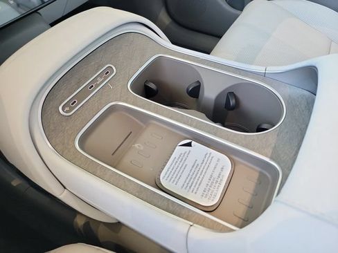 New 2026 Hyundai Palisade Limited AWD/4WD image 16