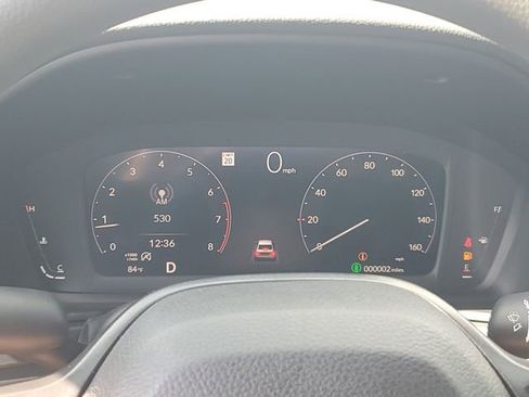 New 2025 Honda Accord SE image 29