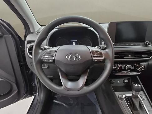 Certified 2022 Hyundai Kona SE w/ Cargo Package image 22