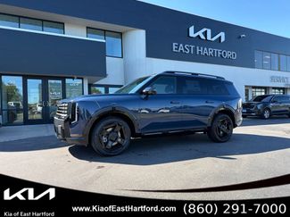 New 2027 Kia Telluride SX X-Line AWD/4WD video 1