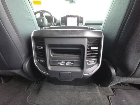 Used 2023 RAM 1500 Big Horn AWD/4WD image 18