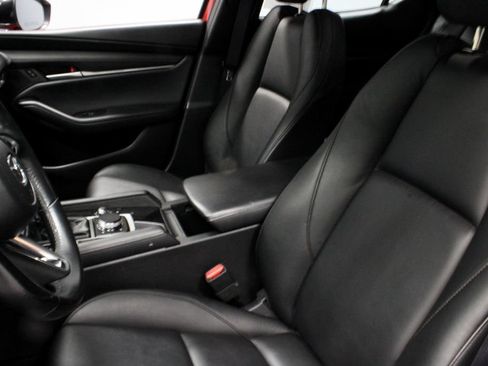 Used 2024 MAZDA MAZDA3 s FWD image 23
