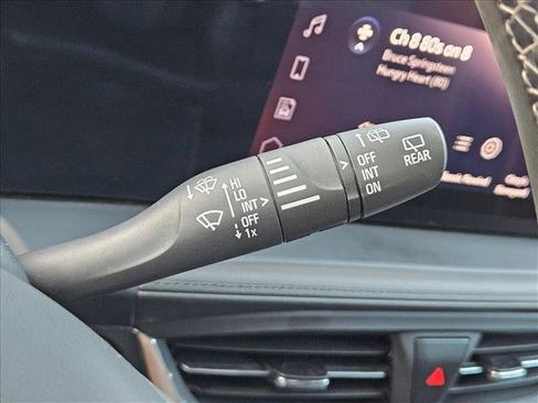 Used 2025 Buick Encore GX Preferred FWD image 21