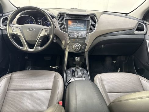 Used 2014 Hyundai Santa Fe Sport 2.0T w/ Technology Package 05 AWD/4WD image 22