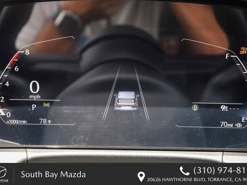 New 2026 MAZDA CX-5 2.5 S w/ Premium Package image 21