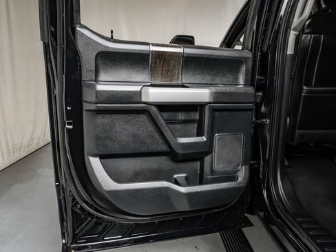 Used 2020 Ford F250 Lariat w/ Lariat Ultimate Package image 48