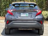 Used 2022 Toyota C-HR Nightshade image 5