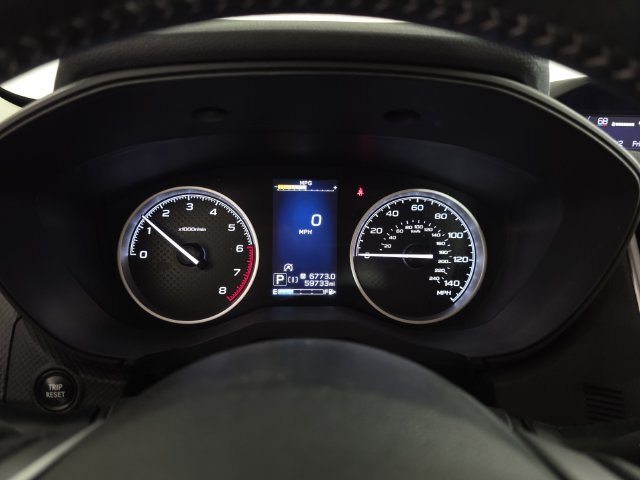 Used 2021 Subaru Forester Premium w/ Popular Package #1 AWD/4WD image 15