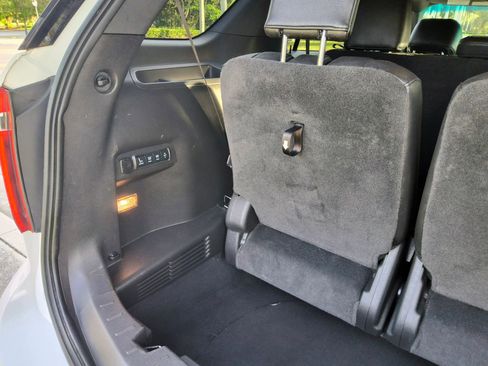 Used 2014 Ford Explorer Limited w/ Equipment Group 301A image 48