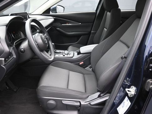 Used 2025 MAZDA CX-30 AWD 2.5 S image 21