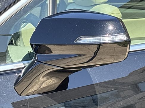 New 2025 Cadillac XT5 Premium Luxury w/ Technology Package image 19