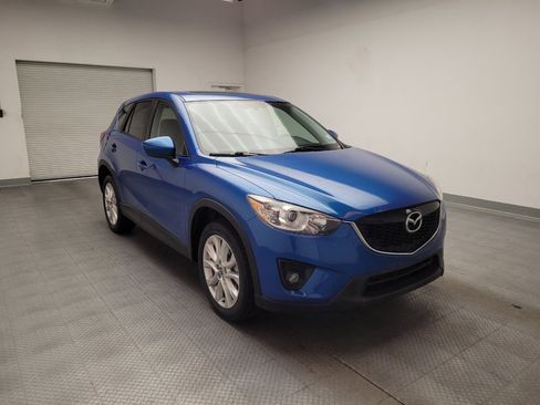 Used 2014 MAZDA CX-5 Grand Touring AWD/4WD image 13
