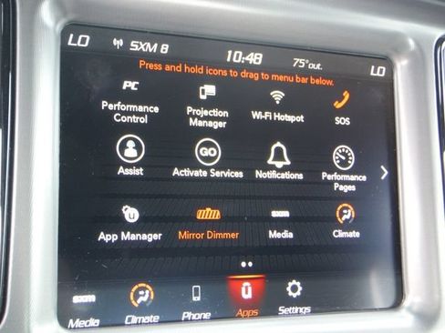 Certified 2022 Dodge Challenger R/T Scat Pack RWD image 33