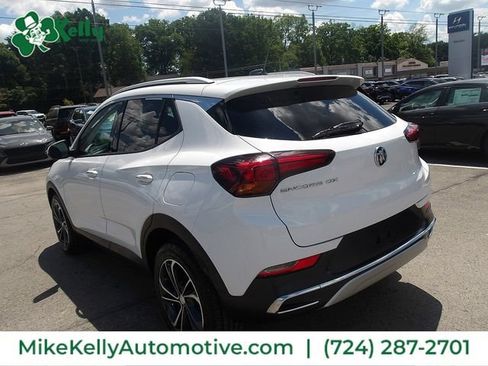 Used 2020 Buick Encore GX Essence FWD image 5