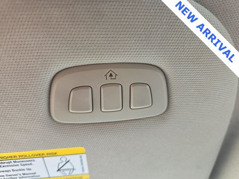 Used 2018 Ford Expedition Limited w/ Equipment Group 302A image 28