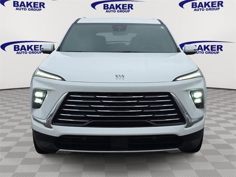 New 2026 Buick Enclave Preferred image 2