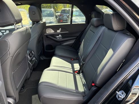 New 2026 Mercedes-Benz GLE 350 4MATIC image 17